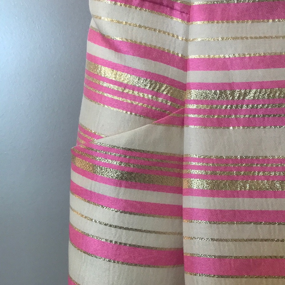 Lilly Pulitzer Sherry Dress (0) - Picture 5 of 7
